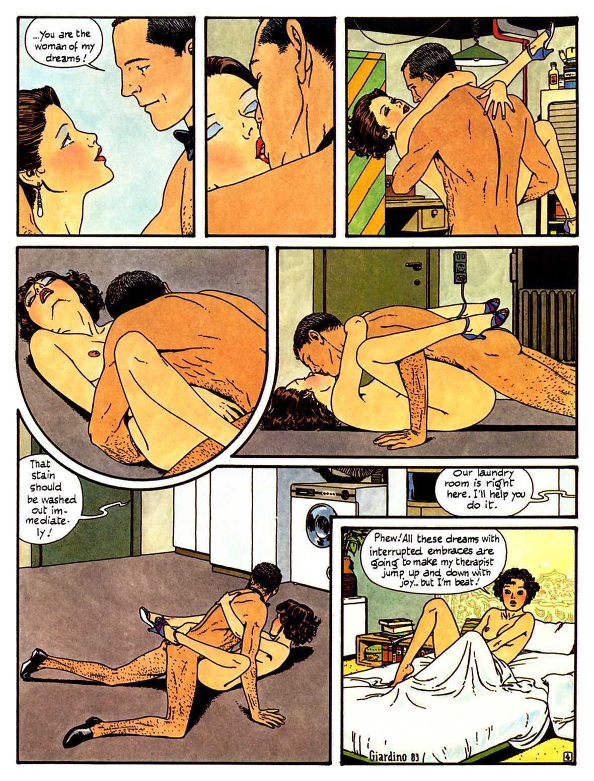 Little Ego18 free sex comic